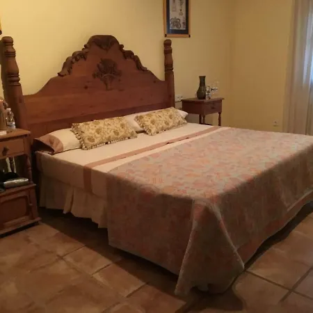 El Campito Vallonga