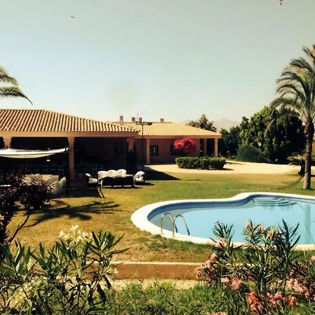 El Campito Vallonga