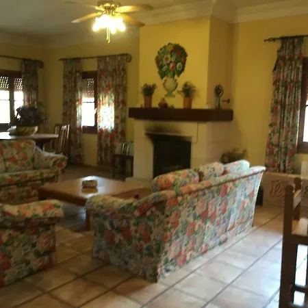 El Campito Vallonga