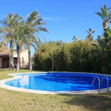 El Campito Willa