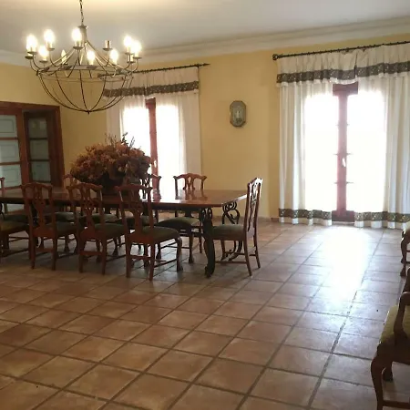 El Campito Willa *