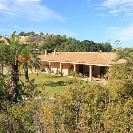 Willa El Campito *