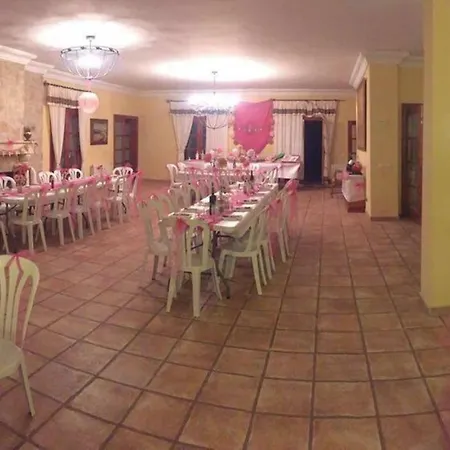 Willa El Campito *