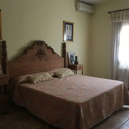El Campito *