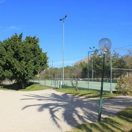 Willa El Campito