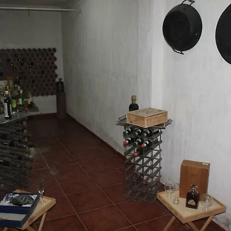 Willa El Campito *